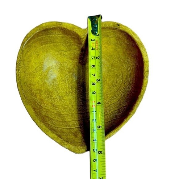 Ashland Heart Trinket Tray‎ - Picture 5 of 5